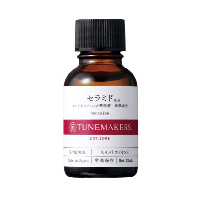 TUNEMAKERS 神經酰胺原液 20ml 入門級 提升肌膚保濕&防御力 - La Fée Beauty