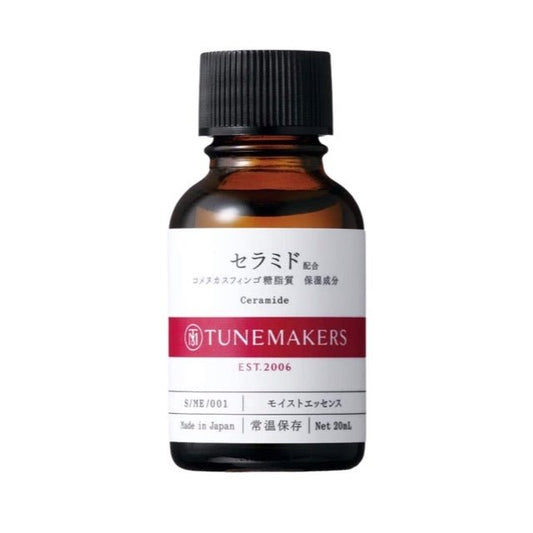 TUNEMAKERS 神經酰胺原液 20ml 入門級 提升肌膚保濕&防御力 - La Fée Beauty