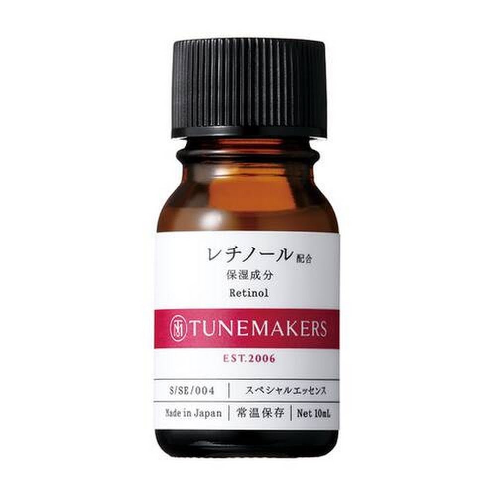 TUNEMAKERS 維生素A醇 10ML - La Fée Beauty