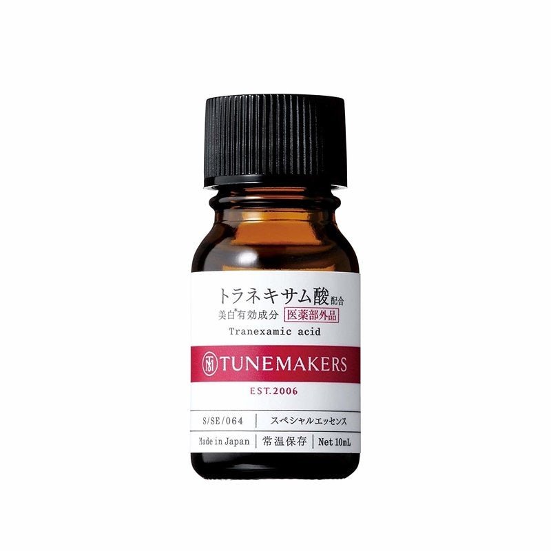 TUNEMAKERS Tranexamic Acid 傳明酸藥用美白原液 10ml - La Fée Beauty