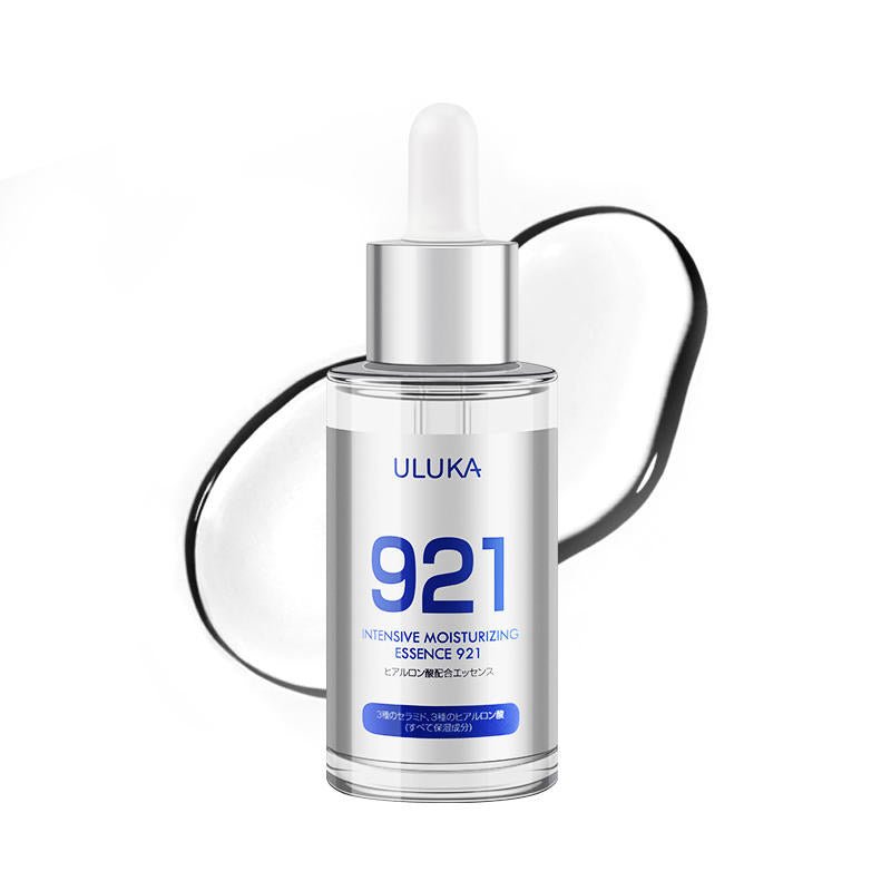 日本ULUKA 集中修復精華647配方 30ml 的副本 - La Fée Beauty