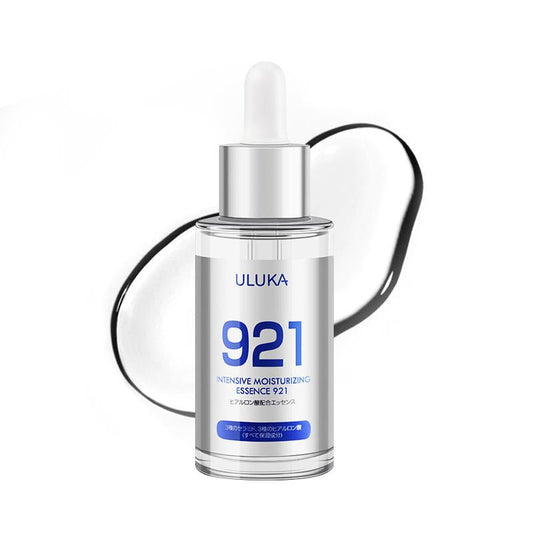 日本ULUKA 集中修復精華647配方 30ml 的副本 - La Fée Beauty