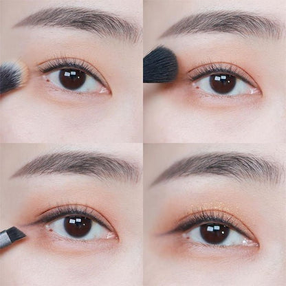 Urban Decay 12色WILD WEST沙漠眼影盤 - La Fée Beauty