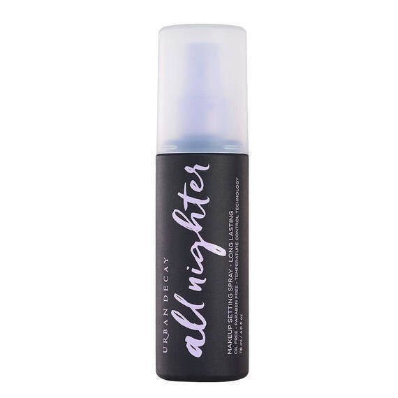 Urban Decay ALL NIGHTER SETTING SPRAY 持久定妝噴霧 118ML - La Fée Beauty
