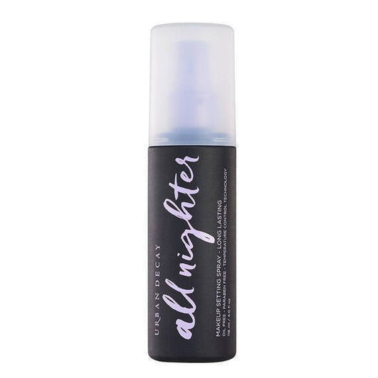 Urban Decay ALL NIGHTER SETTING SPRAY 持久定妝噴霧 118ML - La Fée Beauty