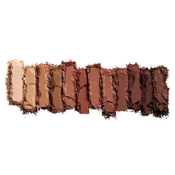 Urban Decay NAKED HEAT 眼影組合 - La Fée Beauty