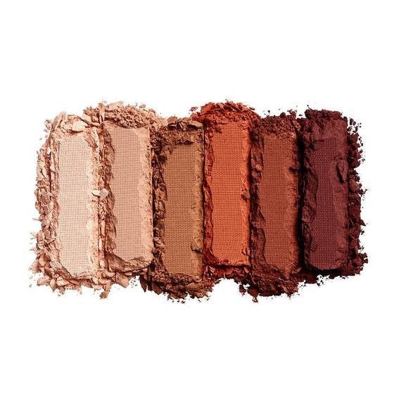 Urban Decay NAKED PETITE HEAT 眼影組合 - La Fée Beauty