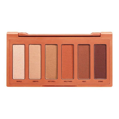 Urban Decay NAKED PETITE HEAT 眼影組合 - La Fée Beauty