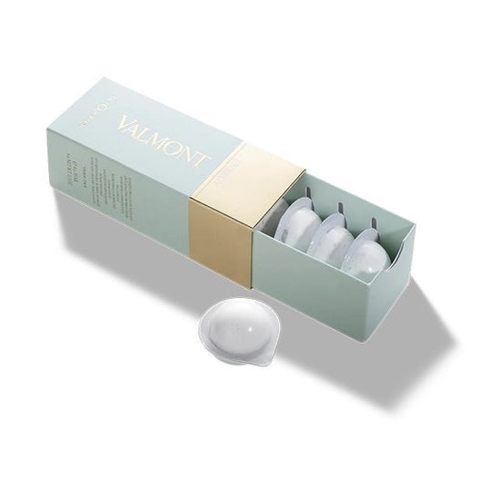 VALMONT 法爾曼 注氧氧氣面膜10ml*6 - La Fée Beauty