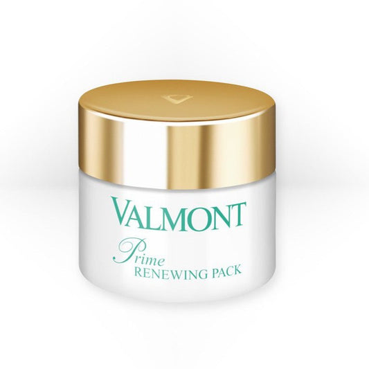Valmont 法爾曼 升效更新煥膚面膜 幸福面膜 - La Fée Beauty