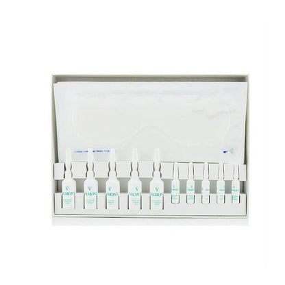 VALMONT 法爾曼 EYE REGENERATING MASK 膠原修護眼膜 5對 - La Fée Beauty
