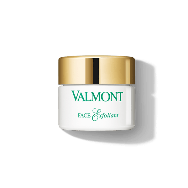 VALMONT 法爾曼 FACE Exfoliant 面部磨砂膏 - La Fée Beauty
