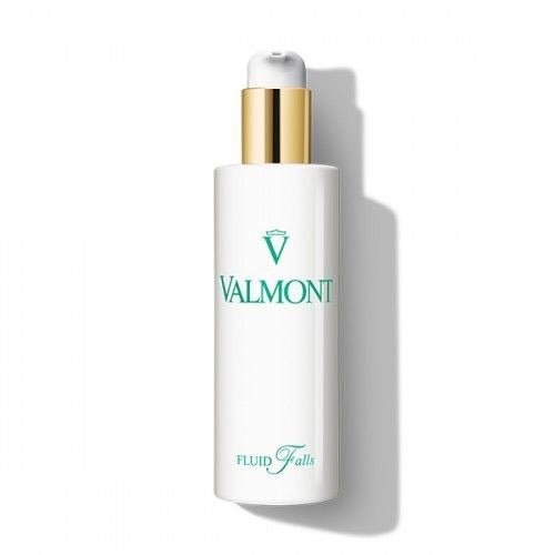 VALMONT 法爾曼 FLUID FALLS 淨之泉潔膚乳 - La Fée Beauty