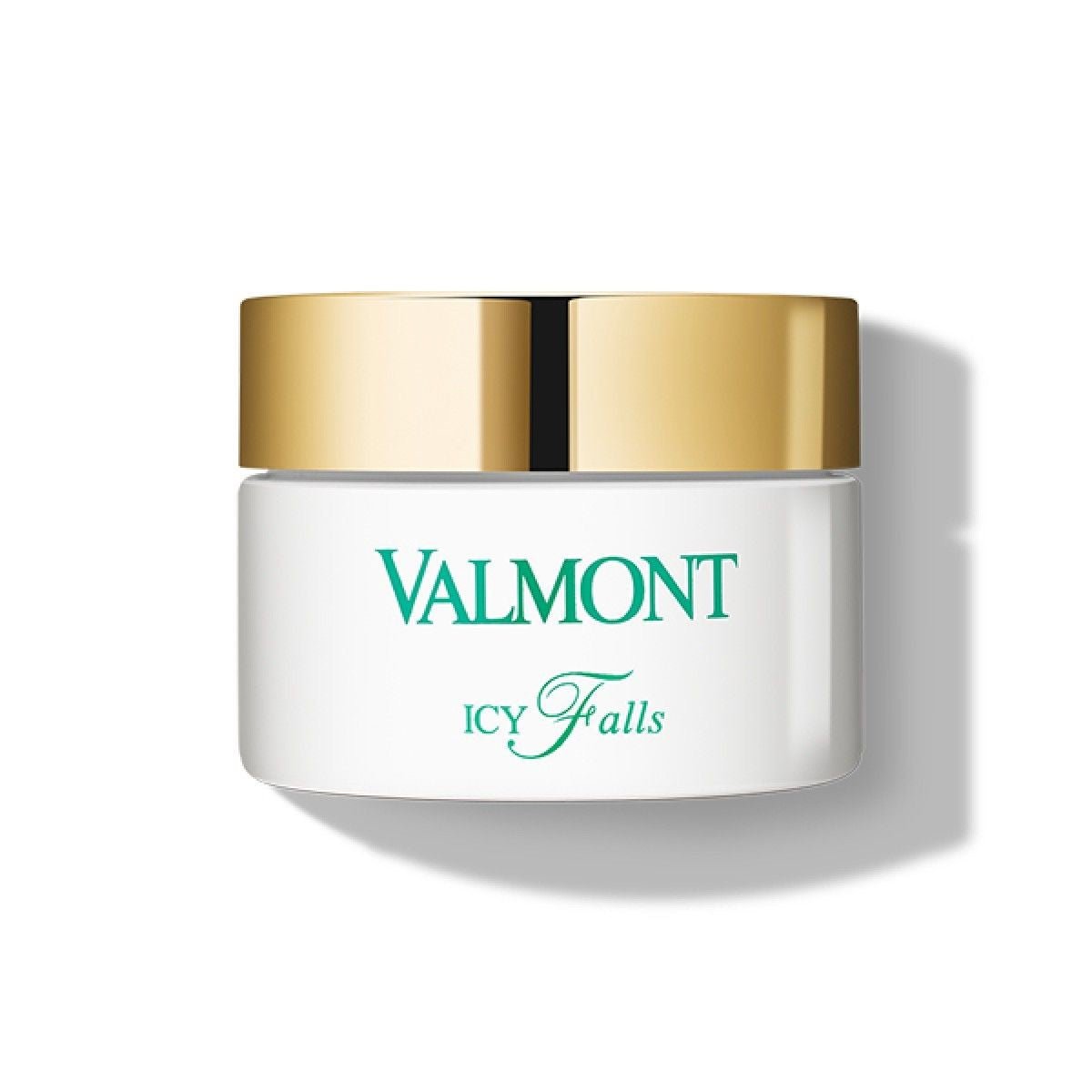 VALMONT 法爾曼 ICY FALLS 清柔之泉潔面啫喱 - La Fée Beauty