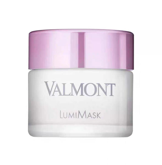 VALMONT 法爾曼 LUMIMASK 煥顏面膜 - La Fée Beauty
