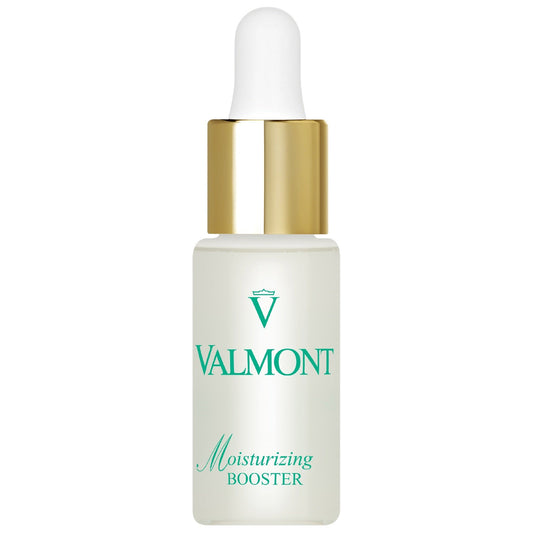 VALMONT 法爾曼 Moisturizing Booster 水潤補濕升效精華露 - La Fée Beauty
