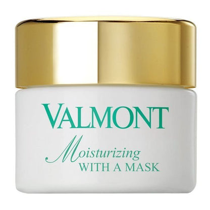 VALMONT 法爾曼 Moisturizing with a Mask 水潤補濕面膜 - La Fée Beauty