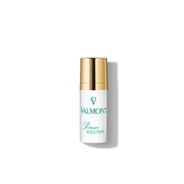 VALMONT 法爾曼 PRIMARY SOLUTION 舒緩柔膚護理霜 20ml - La Fée Beauty