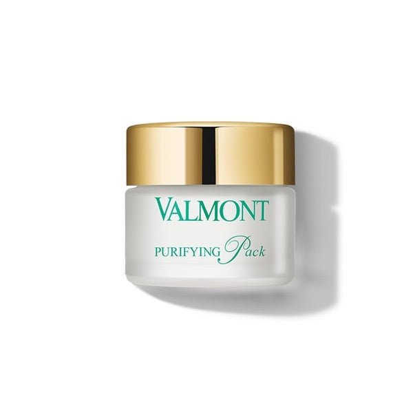 VALMONT 法爾曼 PURIFYING PACK 澈淨潔膚面膜 - La Fée Beauty