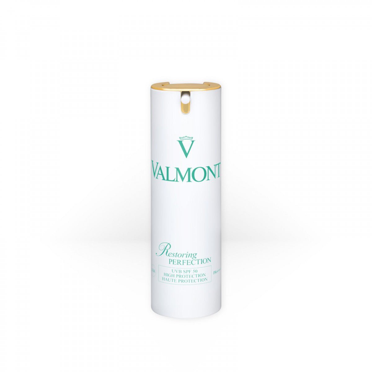VALMONT 法爾曼 Restoring Perfection 清透亮顏修護防曬霜 SPF50+ PA+++ 30ml - La Fée Beauty