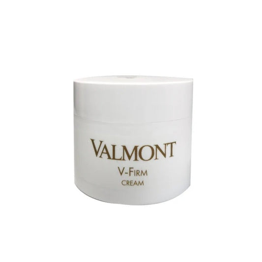 VALMONT 法爾曼 V-FIRM CREAM 塑顏緊密提拉面霜 - La Fée Beauty