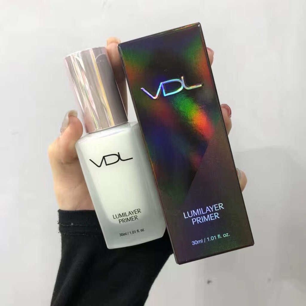 VDL 貝殼提亮液 30ML - La Fée Beauty