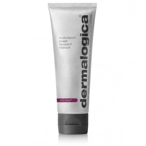 貝嫂Victoria Beckham 同款 急救補水 胡蘿蔔多維面膜 Dermalogica德美樂嘉 75ml 孕婦不可用 - La Fée Beauty