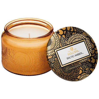 Voluspa | Japonica Baltic Amber 波羅的海琥珀 3.2oz - La Fée Beauty
