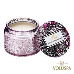 Voluspa | Japonica Japanese Plum Bloom 日本梅花 3.2oz - La Fée Beauty
