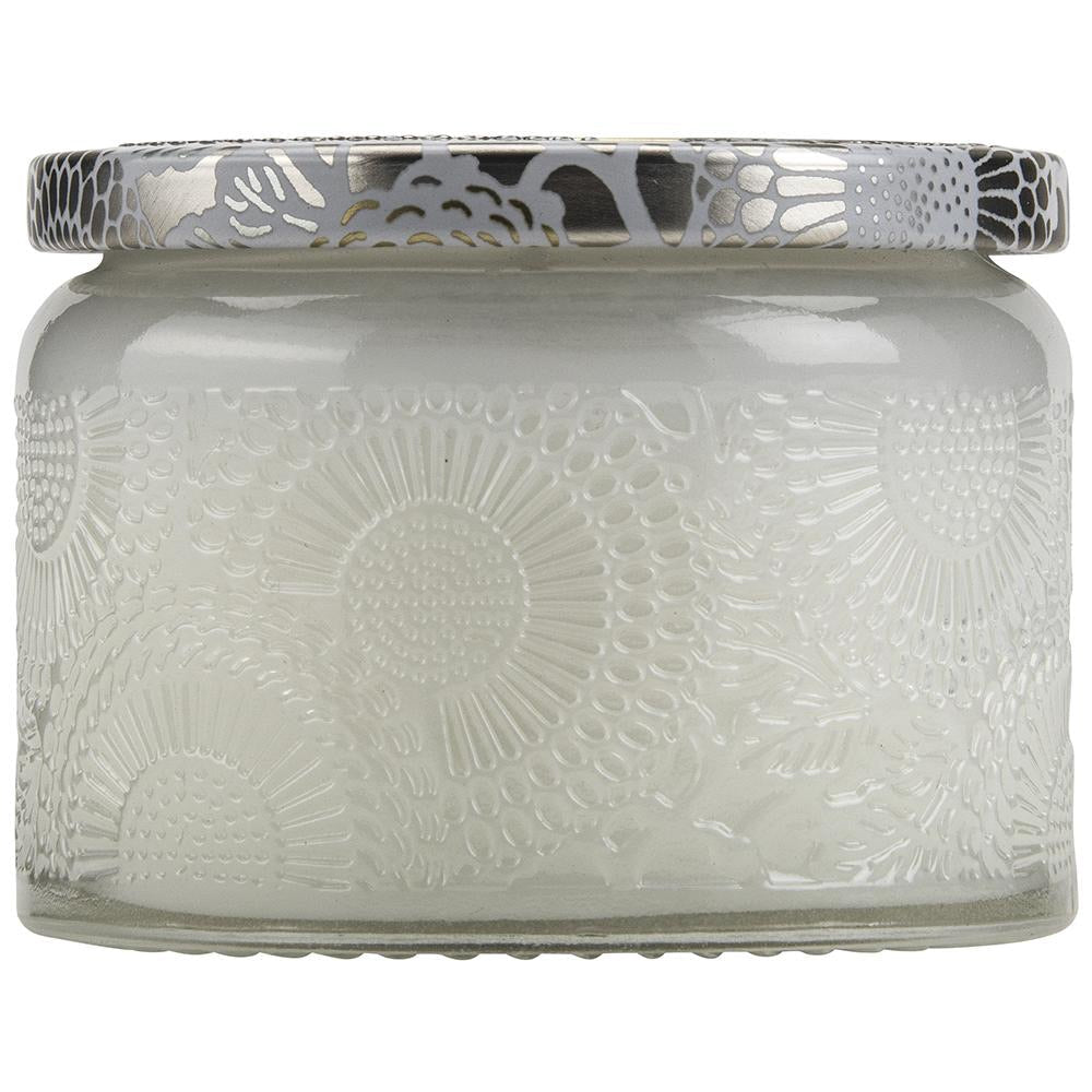 Voluspa | Japonica Mokara 微笑蘭花 3.2oz - La Fée Beauty
