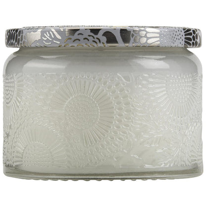 Voluspa | Japonica Mokara 微笑蘭花 3.2oz - La Fée Beauty