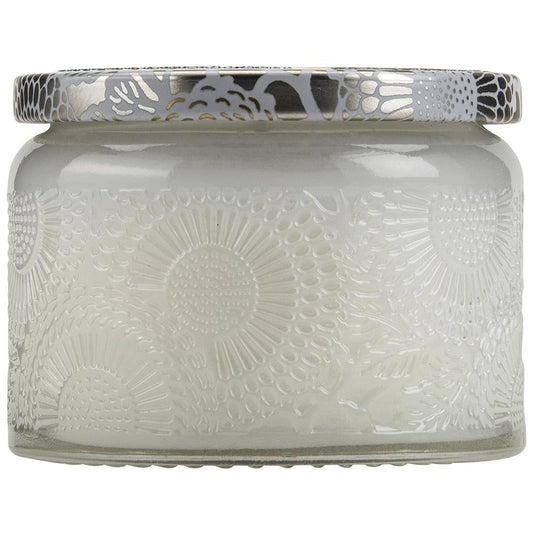 Voluspa | Japonica Mokara 微笑蘭花 3.2oz - La Fée Beauty