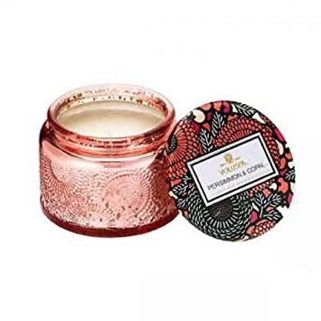 Voluspa | Persimmon & Copal太陽柿子 3.2oz - La Fée Beauty