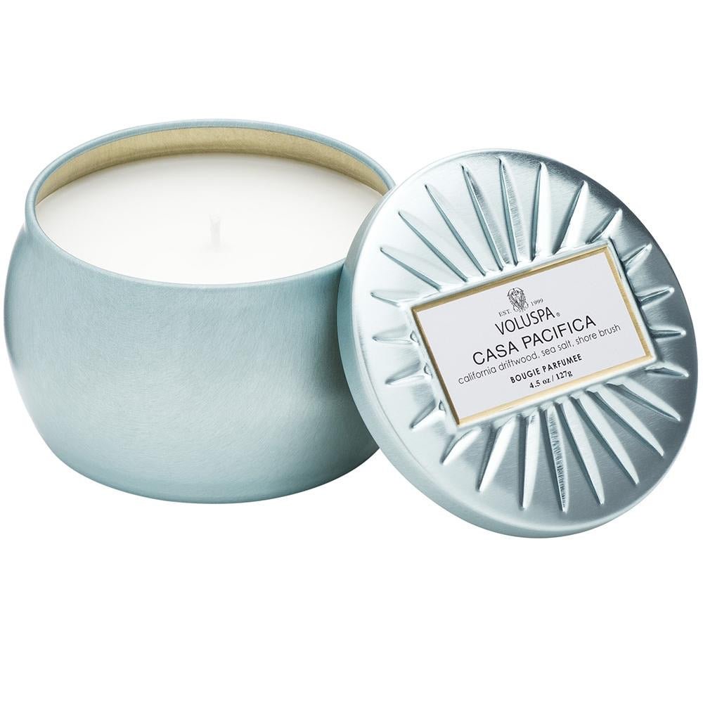 Voluspa | Vermeil Casa Pacifica 悠遊太平洋 4.5oz - La Fée Beauty