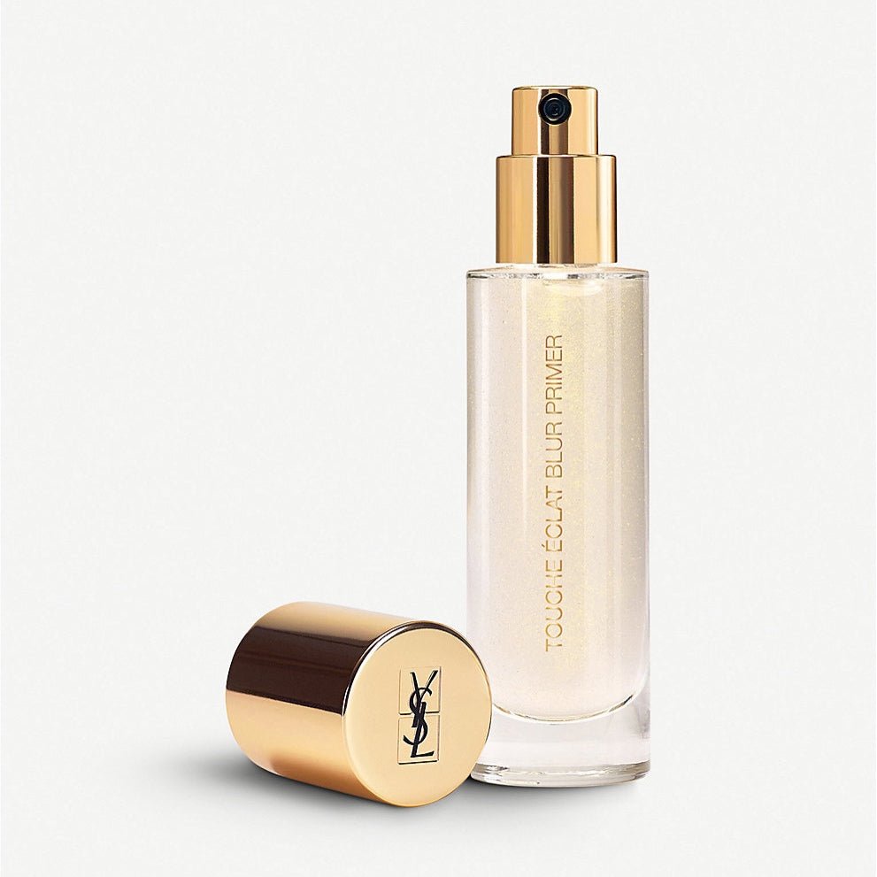 YSL 聖羅蘭 明彩細緻修飾底霜 30ml - La Fée Beauty