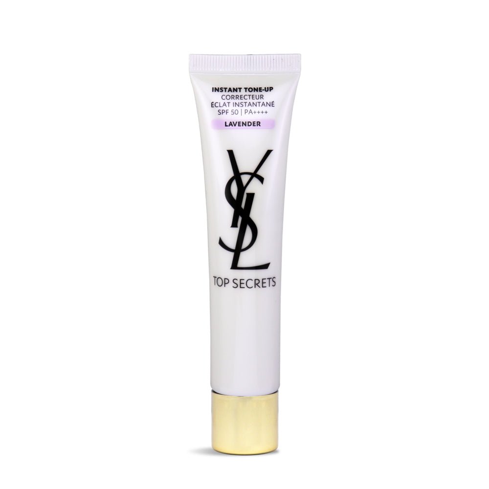 YSL 聖羅蘭 美顏絕密全效亮膚調色底霜 40ml - La Fée Beauty