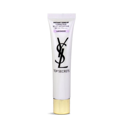 YSL 聖羅蘭 美顏絕密全效亮膚調色底霜 40ml - La Fée Beauty