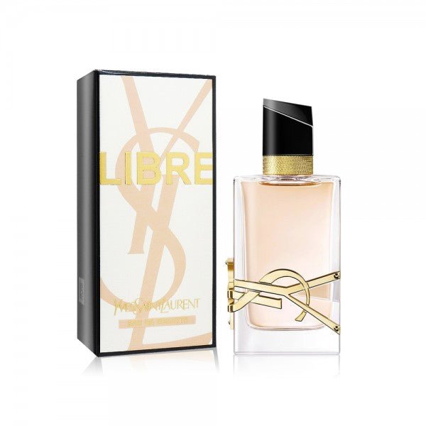 YSL 聖羅蘭 LIBRE EDT 淡香水 - La Fée Beauty