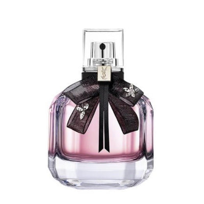 YSL 聖羅蘭 MON PARIS PARFUM FLORAL 花溢香水 - La Fée Beauty