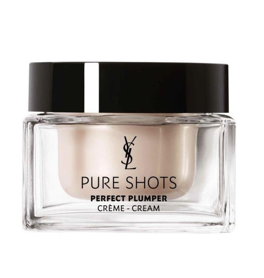 YSL 聖羅蘭 PERFECT PLUMPER NUTRI-CREAM 年輕賦活乳霜 50ML - La Fée Beauty