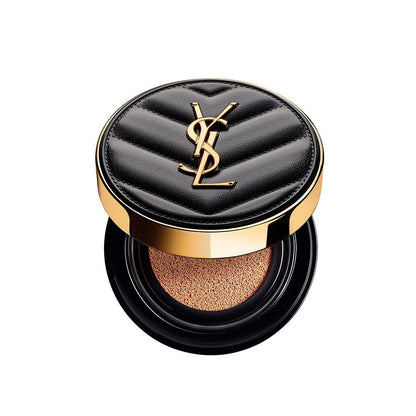 YSL 聖羅蘭 昇級版輕透無重羽毛氣墊粉底 SPF 23 / PA++ 14g - La Fée Beauty