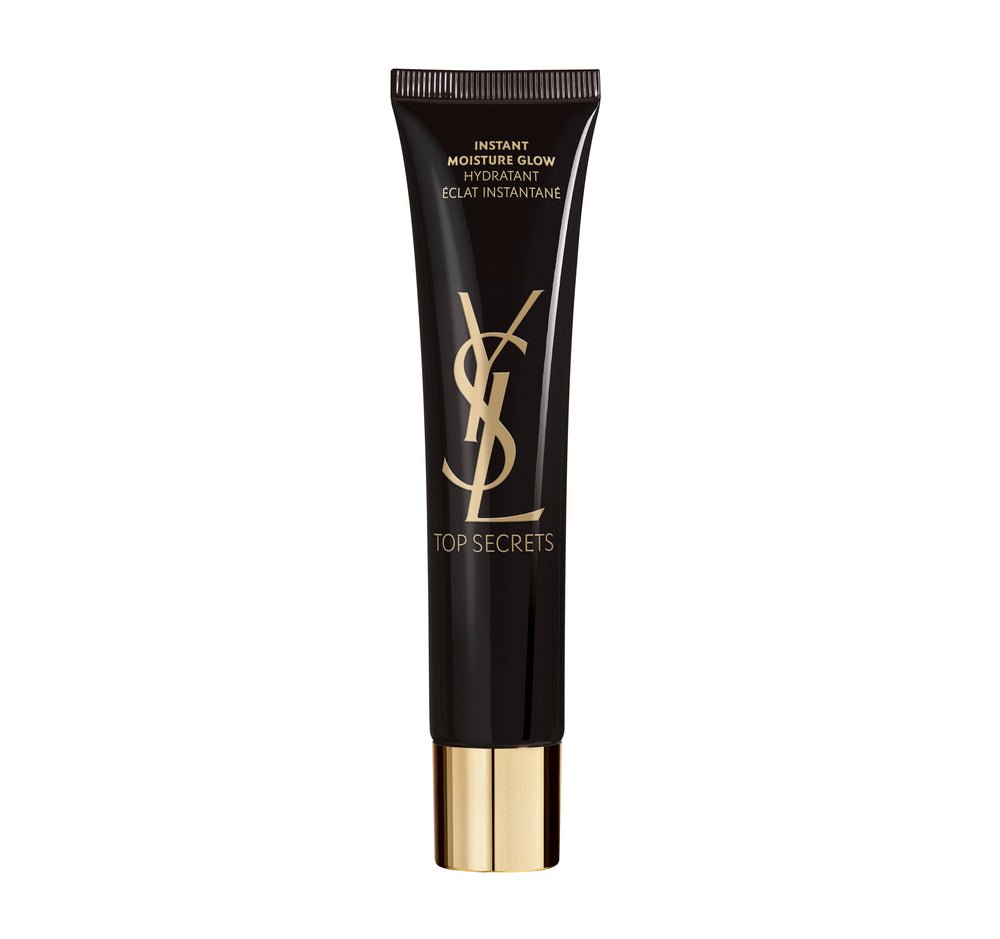 YSL 聖羅蘭 美顏絕密絲緞補濕底霜 Top Secrets Instant Moisture Glow 40ml - La Fée Beauty