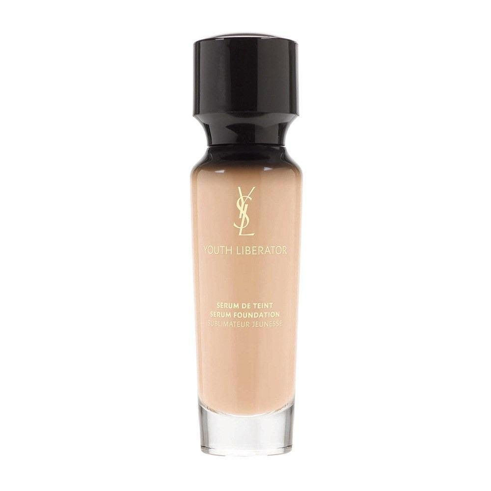YSL 聖羅蘭 Youth Liberator Serum Foundation 逆齡肌密精萃粉底 30ml - La Fée Beauty