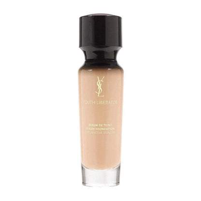 YSL 聖羅蘭 Youth Liberator Serum Foundation 逆齡肌密精萃粉底 30ml - La Fée Beauty