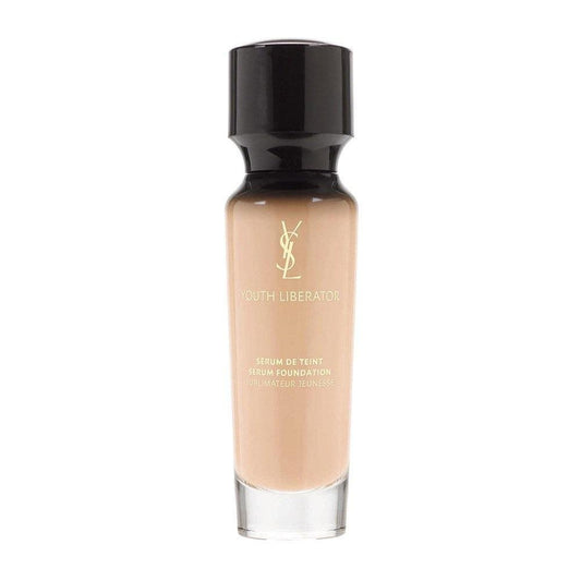 YSL 聖羅蘭 Youth Liberator Serum Foundation 逆齡肌密精萃粉底 30ml - La Fée Beauty