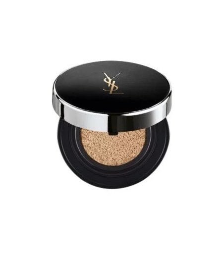 Yves Saint Laurent 恆久完美特霧氣墊粉餅14g - La Fée Beauty