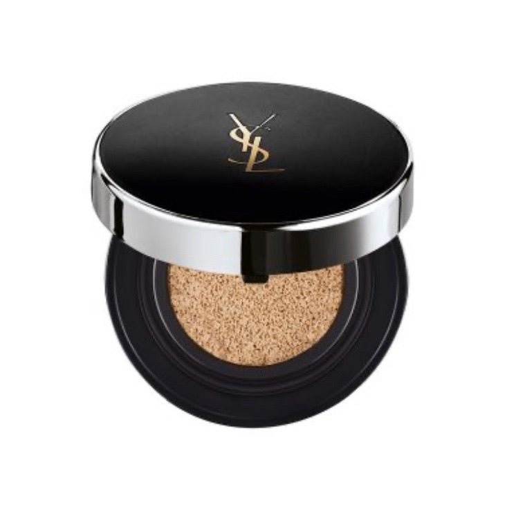 Yves Saint Laurent ALL HOURS CUSHION FOUNDATION 恆時啞緻氣墊粉底SPF50/PA+++ - La Fée Beauty
