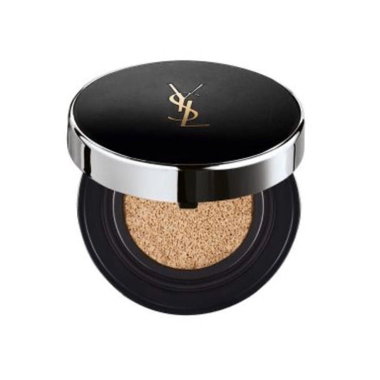 Yves Saint Laurent ALL HOURS CUSHION FOUNDATION 恆時啞緻氣墊粉底SPF50/PA+++ - La Fée Beauty